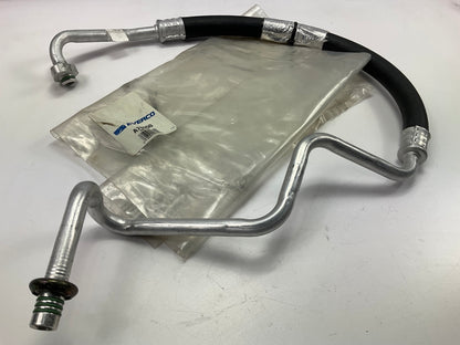 Everco A70950 A/C Refrigerant Suction Hose Assembly