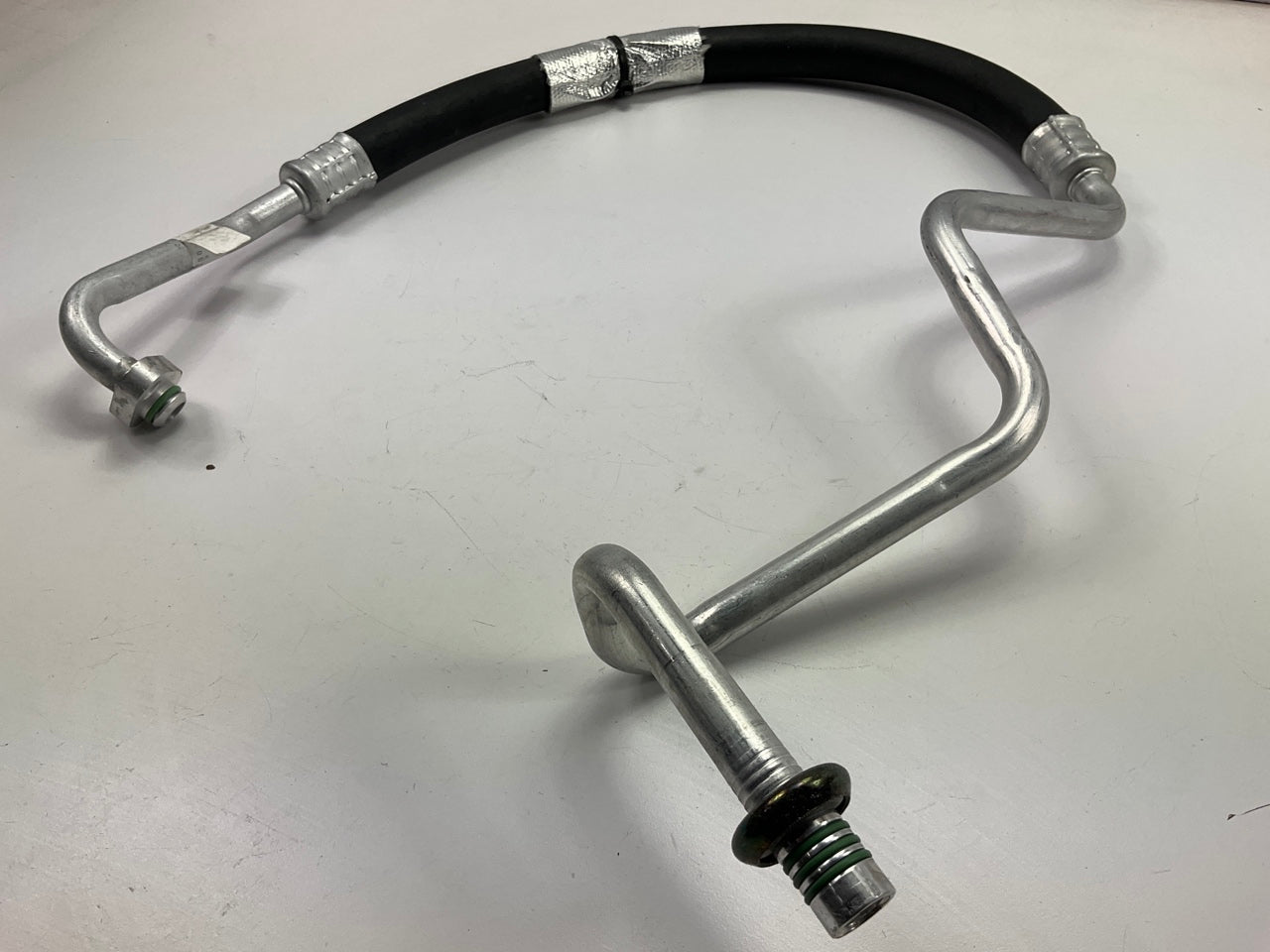 Everco A70950 A/C Refrigerant Suction Hose Assembly