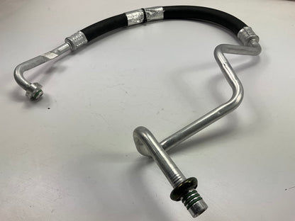 Everco A70950 A/C Refrigerant Suction Hose Assembly