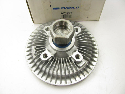 Everco A71336 Engine Cooling Fan Clutch Replaces 36729 2626 22162