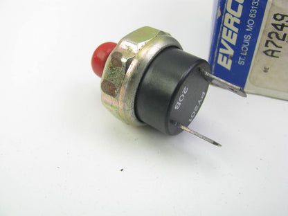 Everco A7249 HVAC A/C Low Pressure Cut-Off Switch