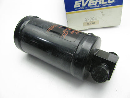 Everco A7264 A/C Receiver Drier