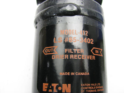 Everco A7264 A/C Receiver Drier