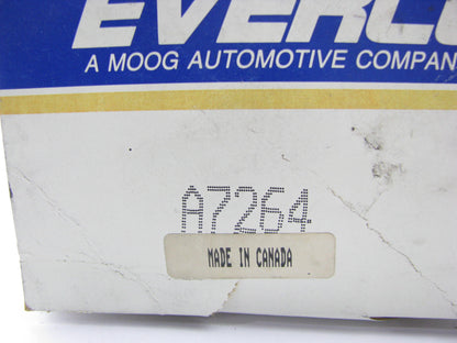 Everco A7264 A/C Receiver Drier