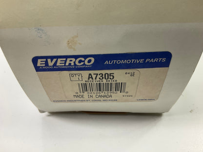 Everco A7305 A/C Receiver Drier