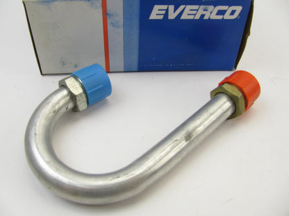 Everco A7308 A/C Accumulator Tube Outlet - 34207