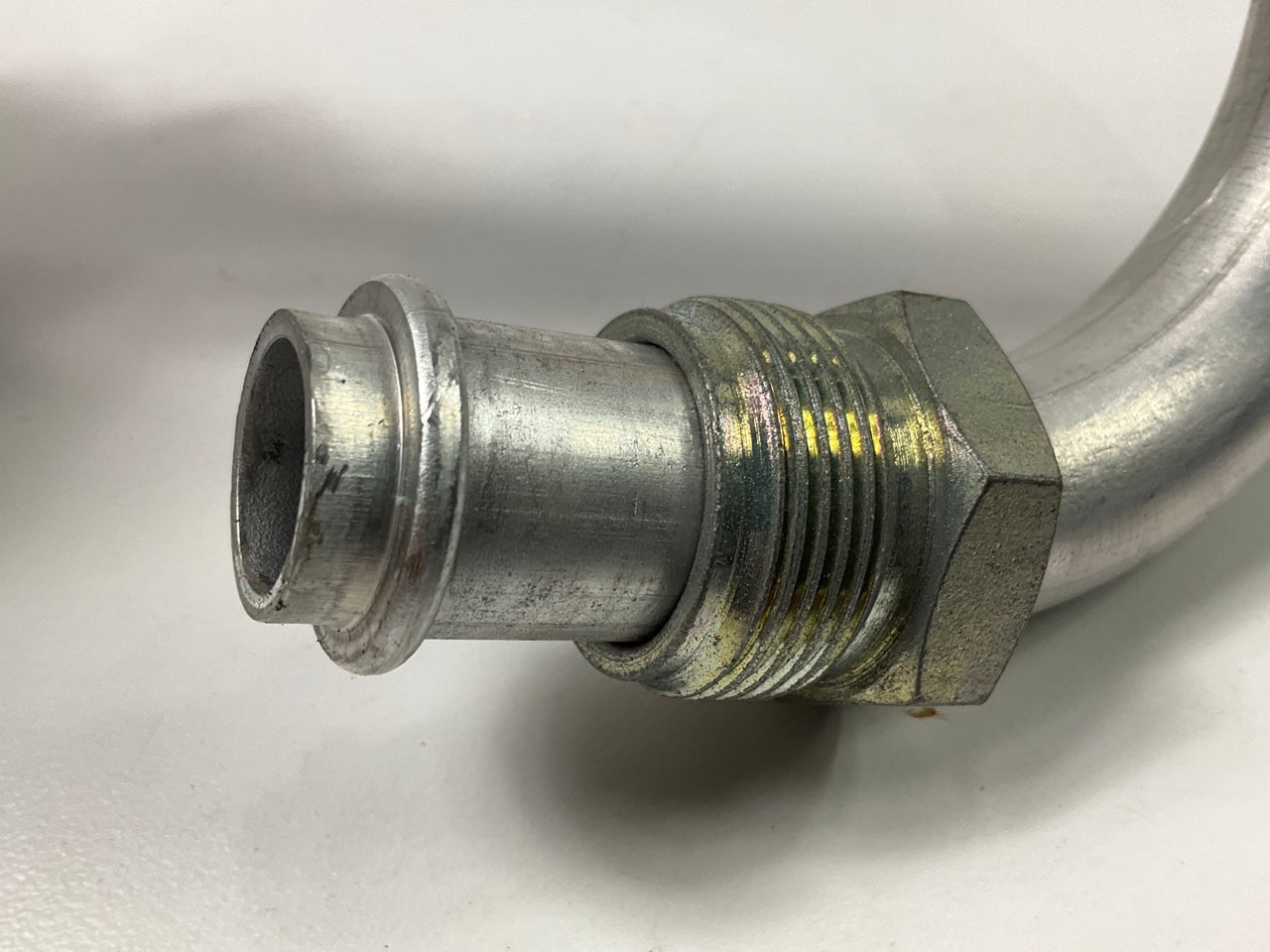 Everco A7310 A/C Accumulator Tube Replaces GM # 2724199, 2724240, 2724247