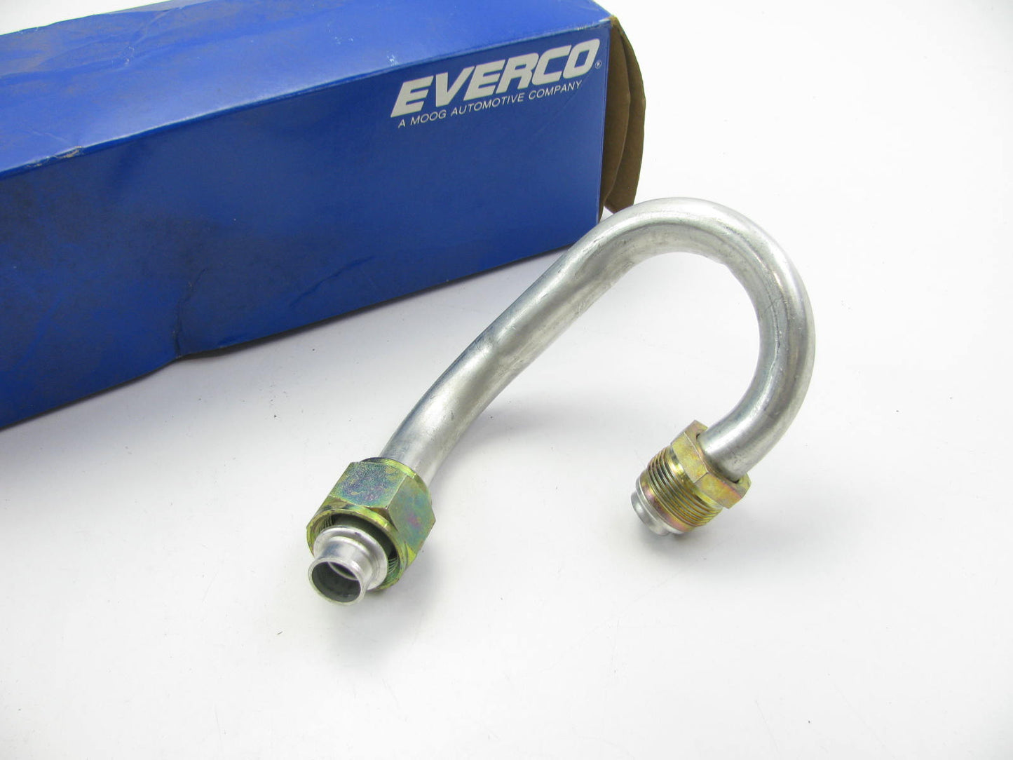 Everco A7319 Accumulator Tube - 34209 BX115 13851 1411601 7403 3950 580005