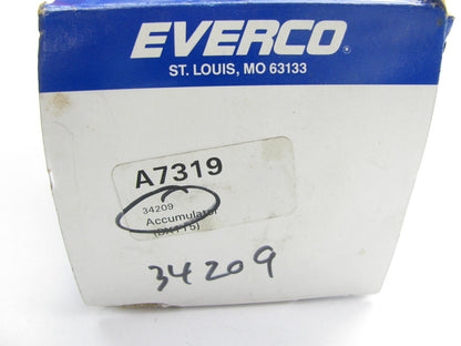 Everco A7319 Accumulator Tube - 34209 BX115 13851 1411601 7403 3950 580005
