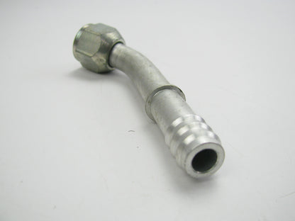 Everco A7414 A/C Hose SAE Flare 45 Degree Fitting, 1/2'' X 3/4''-16 Thread