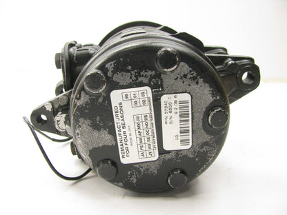 Everco A74163 Remanufactured A/C Compressor 1990-91 ES250 1988-91 Camry 10PA17VC