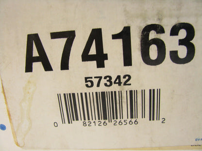 Everco A74163 Remanufactured A/C Compressor 1990-91 ES250 1988-91 Camry 10PA17VC