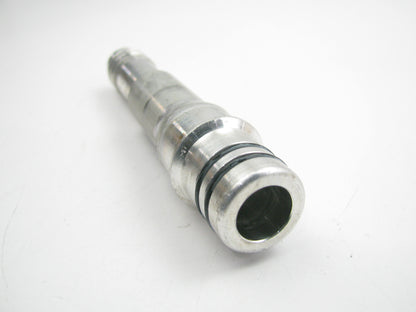 Everco A7456 A/C Springlock Straight Male Fitting, #12 Hose, 3/4'' Fitting