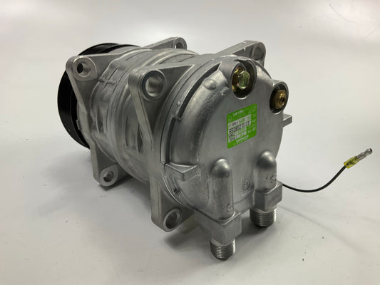 Everco A74800 A/C Compressor Seltec TM-15HD