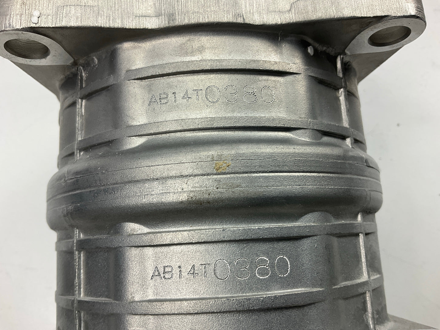 Everco A74800 A/C Compressor Seltec TM-15HD