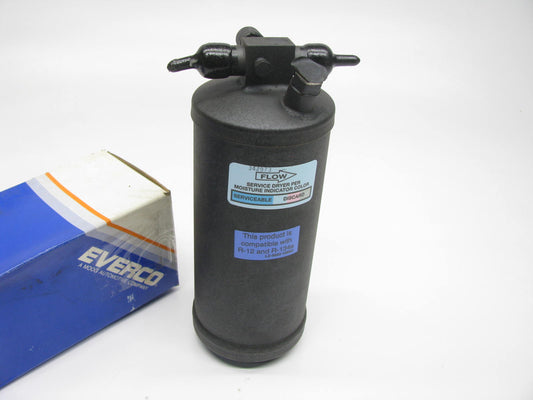 Everco A7482 A/C Receiver Drier For  Volvo Western Star Drier 61506-3402