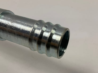 Everco A7605 A/C Suction Line Hose Fitting, Replaces Ford # D4ZZ-19D695-B