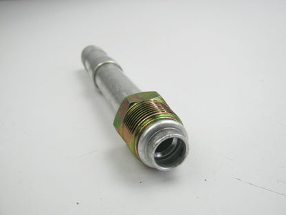 Everco A7613 A/C Hose ''O'' Ring Type Straight Fitting, 5/8'' X 7/8''-18 Thread