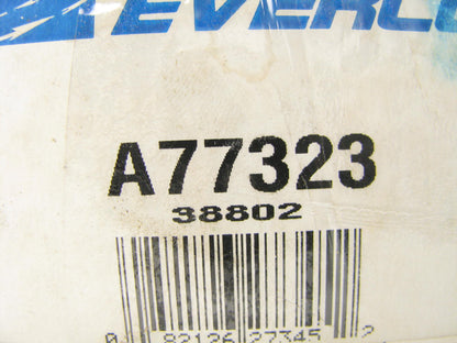 Everco A77323 A/C Expansion Valve