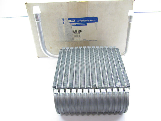 Everco A78180 A/C Evaporator Core 92-93 E-150 E-250 E-350 Econoline