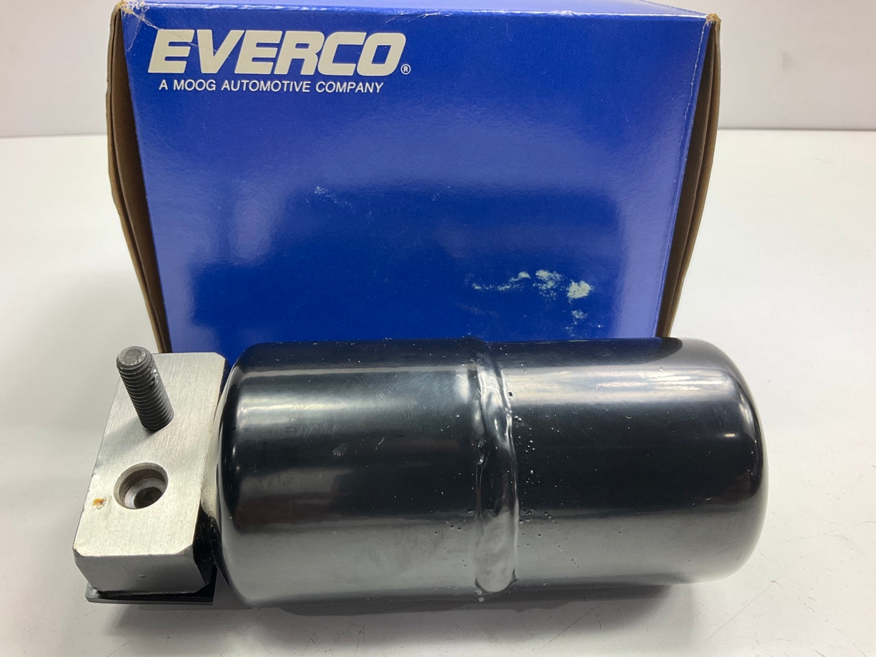 Everco A7905 A/C Receiver Drier For 1989-1990 Dodge Omni