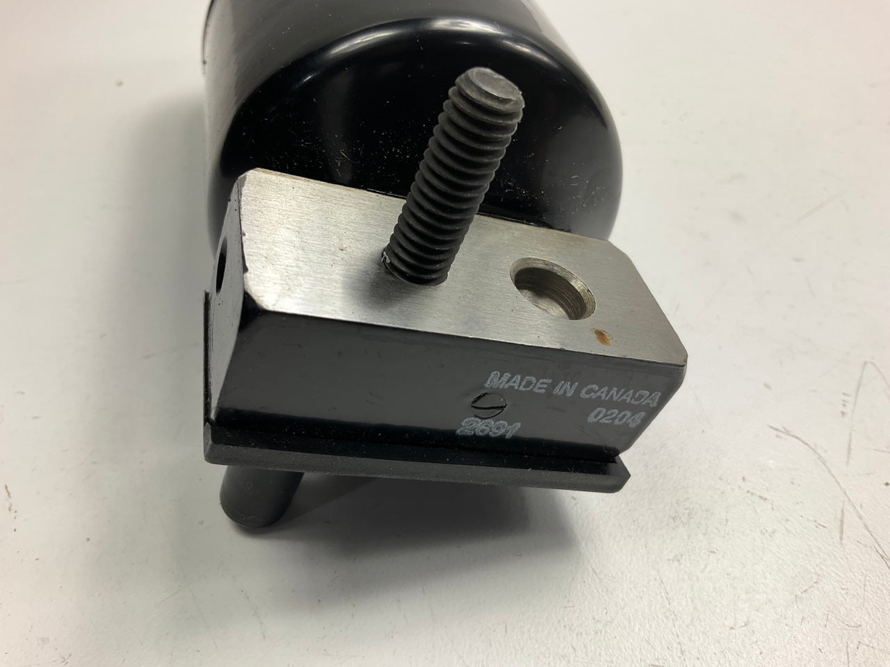 Everco A7905 A/C Receiver Drier For 1989-1990 Dodge Omni