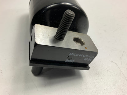 Everco A7905 A/C Receiver Drier For 1989-1990 Dodge Omni