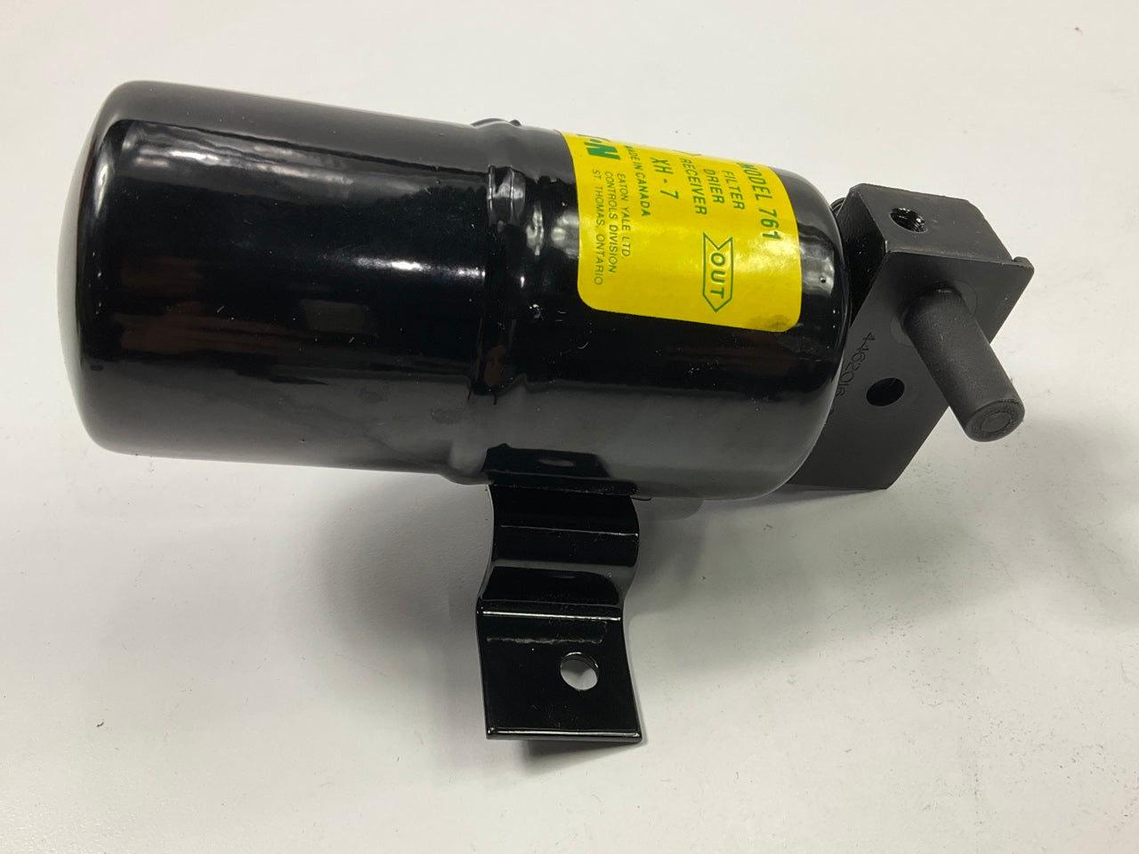 Everco A7907 A/C Receiver Drier