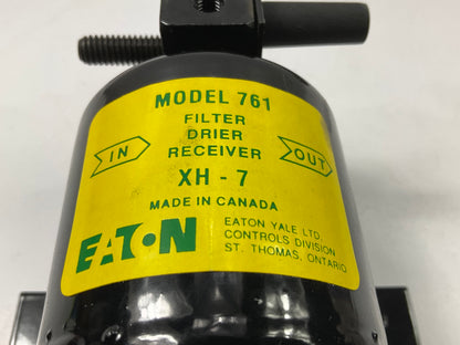 Everco A7907 A/C Receiver Drier