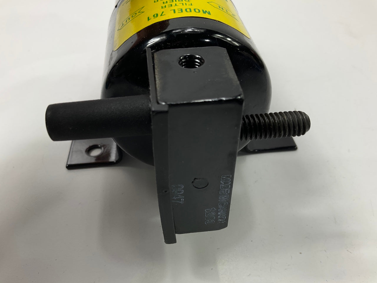 Everco A7907 A/C Receiver Drier