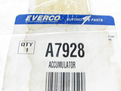 Everco A7928 A/C Receiver Drier