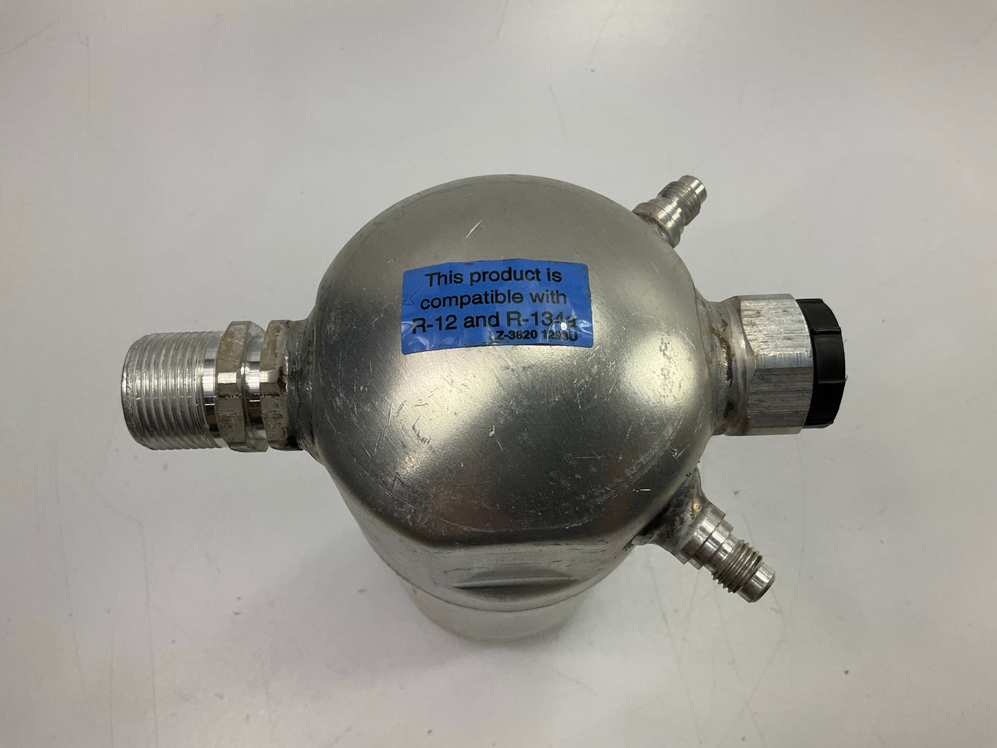 Everco A7960 A/C Receiver Drier