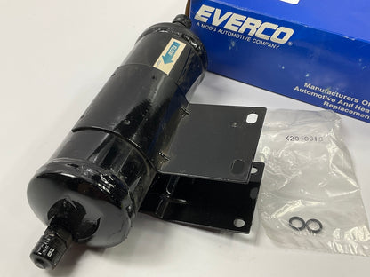 Everco A7975 A/C Receiver Drier For 1979 Ford LTD, LTD II, Ranchero, Marquis