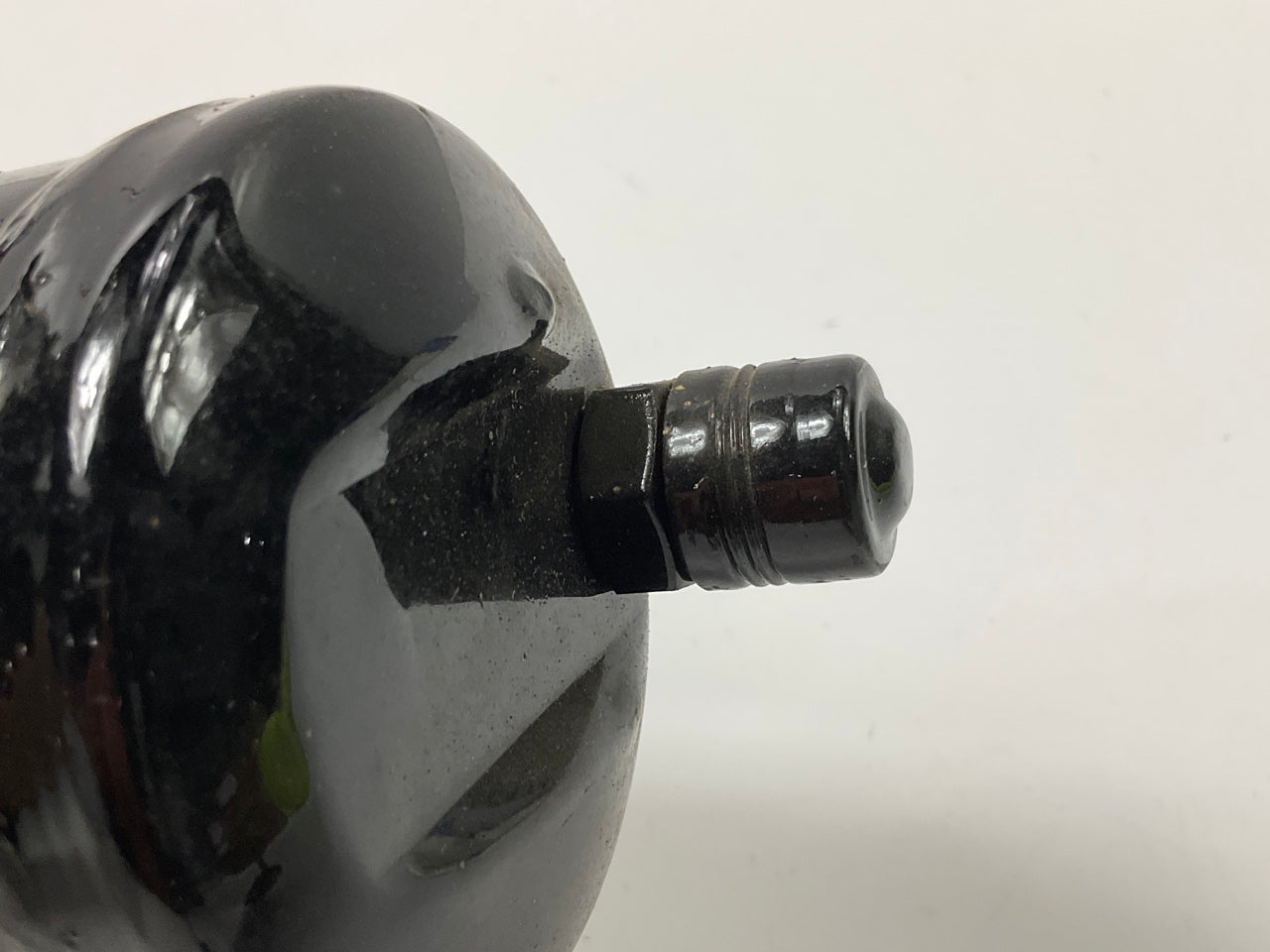 Everco A7975 A/C Receiver Drier Replaces, Ford # D9AZ-19959-A, Motorcraft YL-117