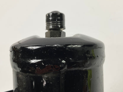 Everco A7975 A/C Receiver Drier Replaces, Ford # D9AZ-19959-A, Motorcraft YL-117