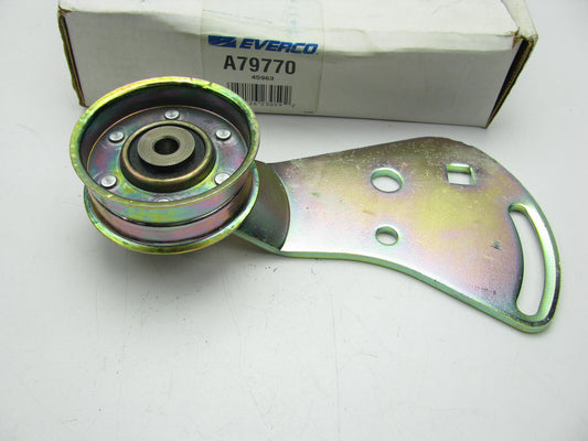 Everco A79770 Accessory Drive Belt Idler Assembly