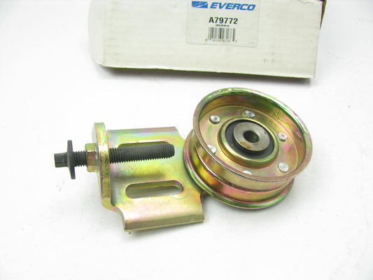 Everco A79772 Drive Belt Idler Assembly - E3SZ-8678-A