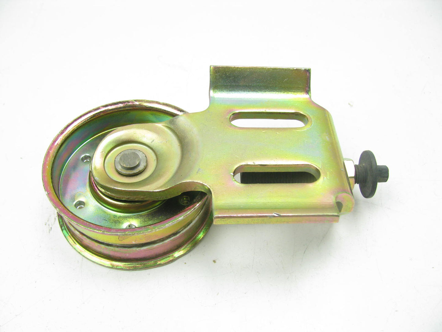 Everco A79772 Drive Belt Idler Assembly - E3SZ-8678-A