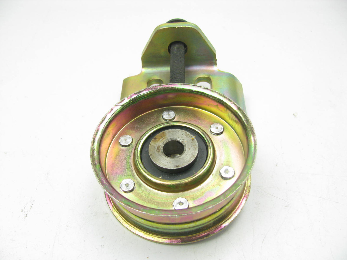 Everco A79772 Drive Belt Idler Assembly - E3SZ-8678-A