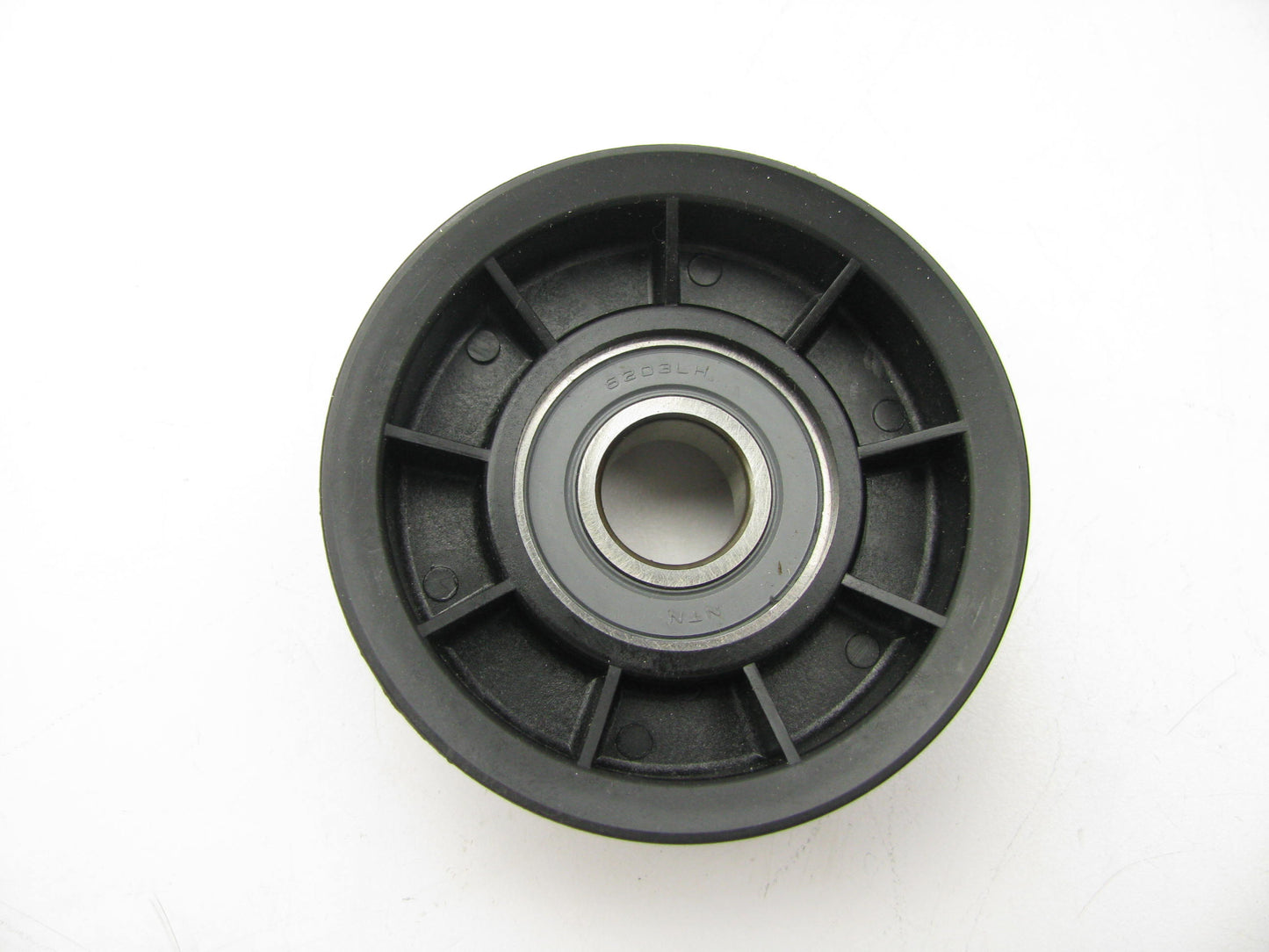 Everco A79774 Drive Belt Idler Pulley Replaces: 45980