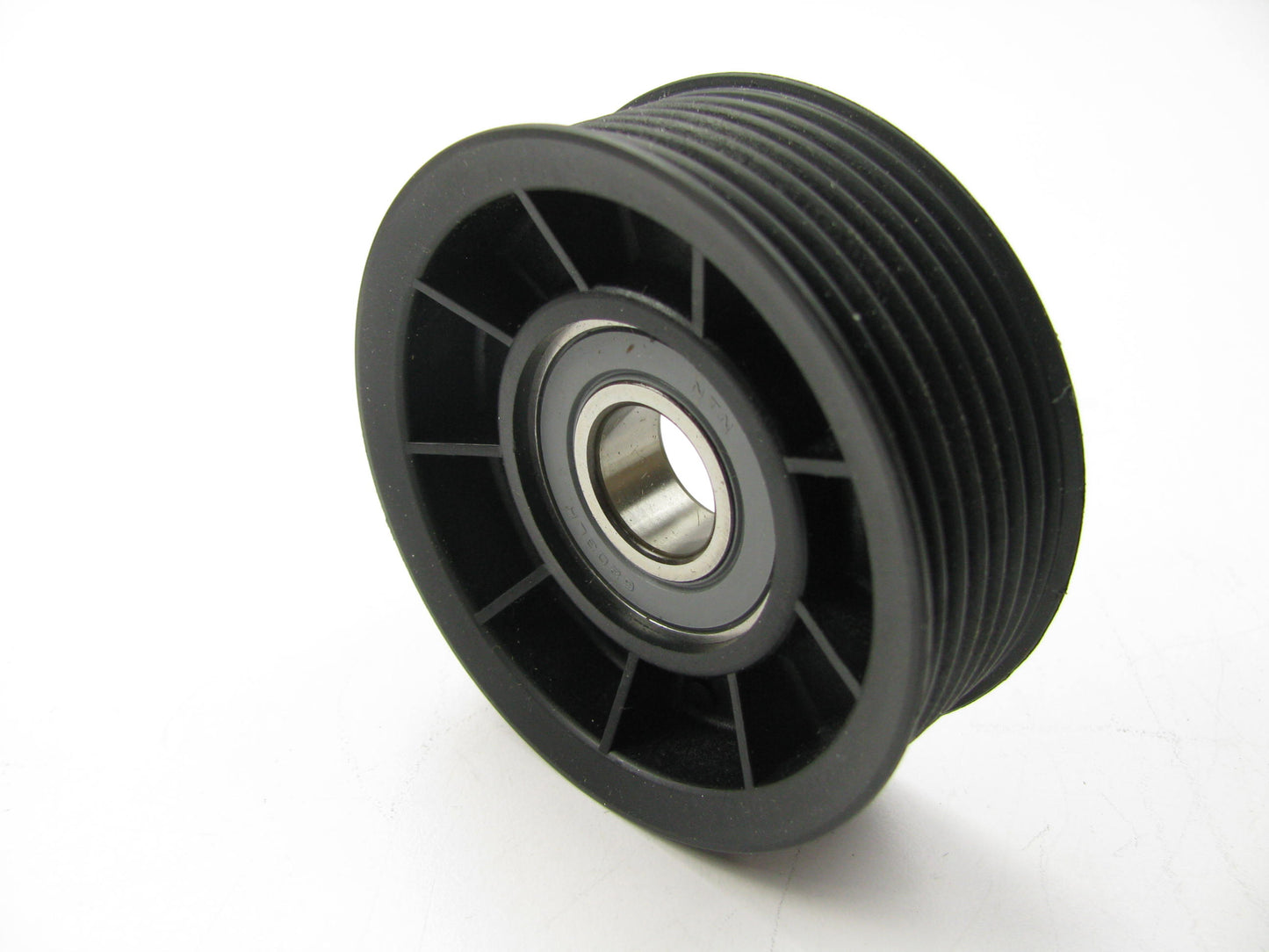 Everco A79774 Drive Belt Idler Pulley Replaces: 45980