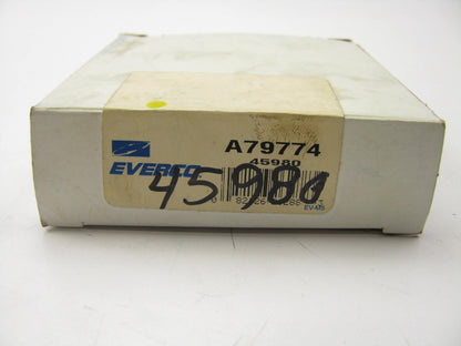 Everco A79774 Drive Belt Idler Pulley Replaces: 45980