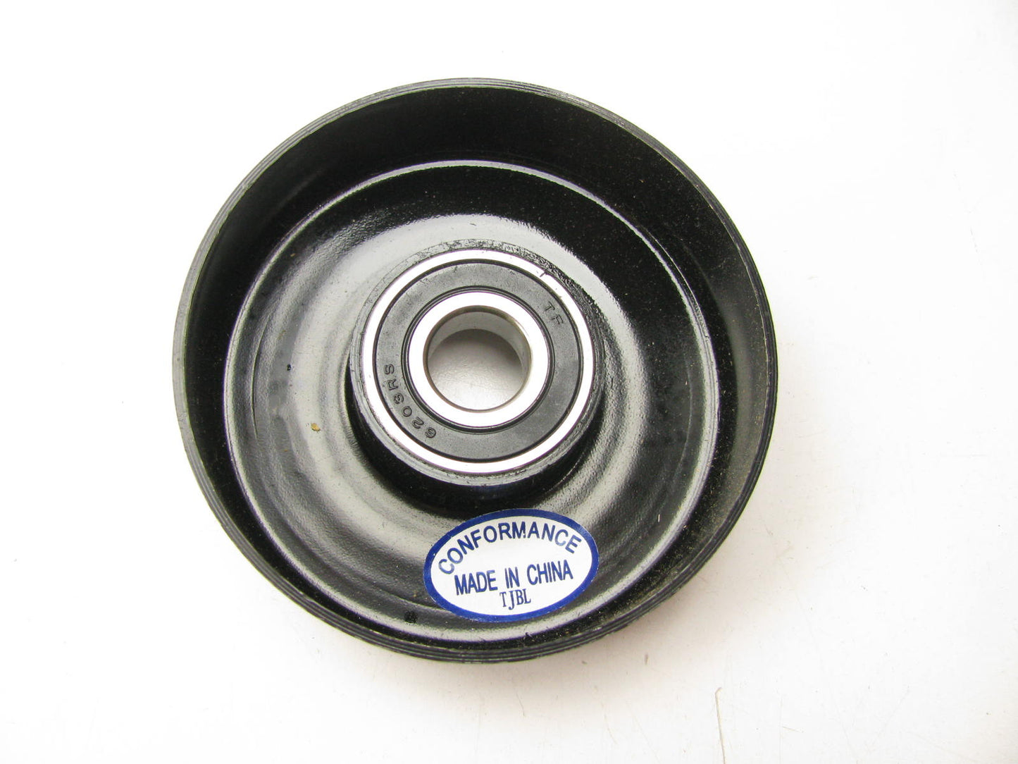 Everco A79775 A/C Drive Belt Idler Pulley - 45968