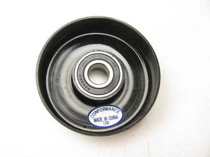 Everco A79775 A/C Drive Belt Idler Pulley - 45968