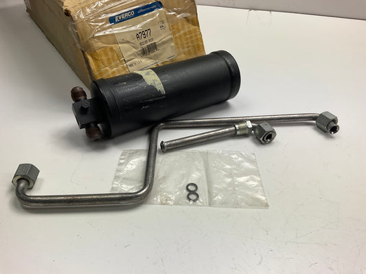 Everco A7977 A/C Receiver Drier