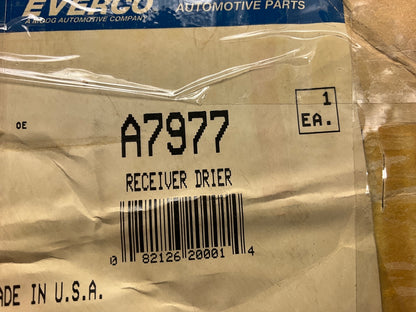 Everco A7977 A/C Receiver Drier
