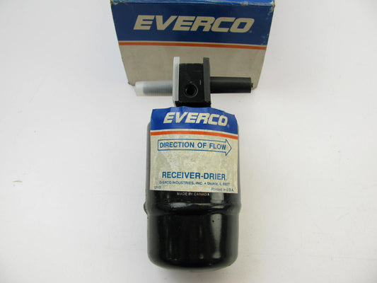 Everco A7979 A/C Receiver Drier