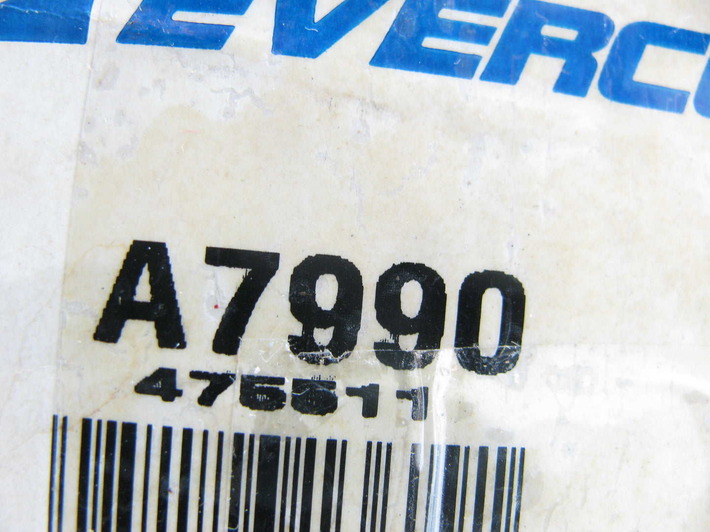 Everco A7990 Reman A/C Compressor Clutch