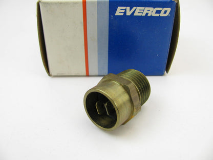 Everco A8017 Engine Cooling Fan Temperature Switch - 35932