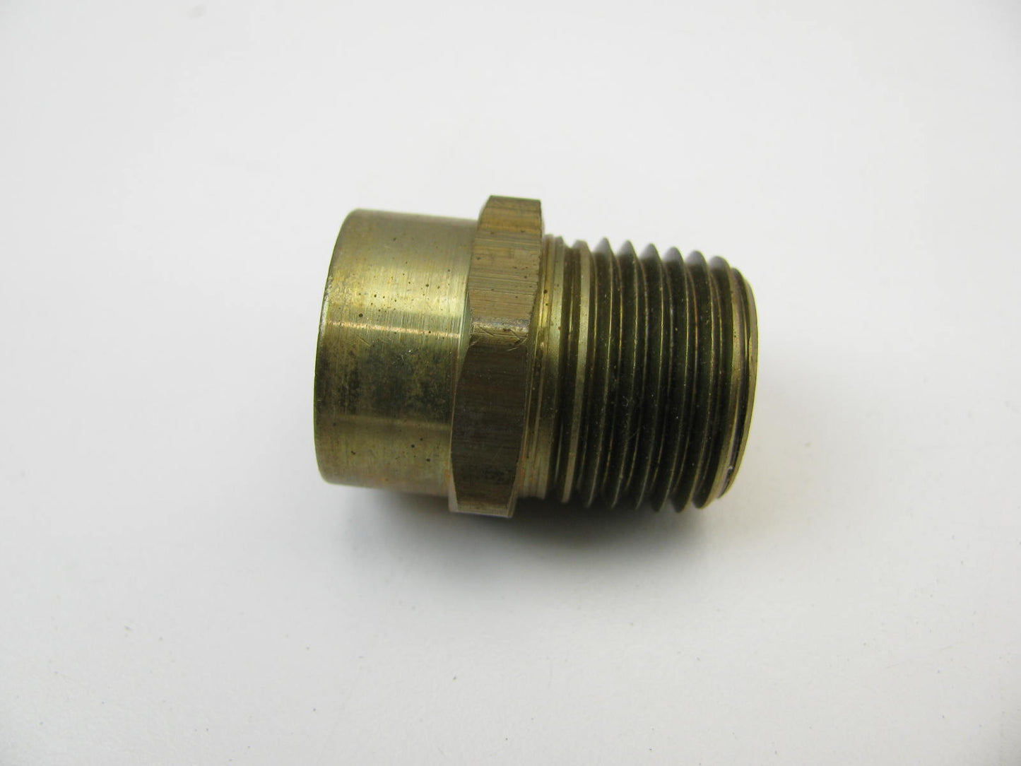 Everco A8017 Engine Cooling Fan Temperature Switch - 35932